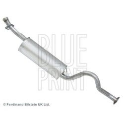 Rear Muffler BLUE PRINT ADC46018 OE Ref MR161216 BLUE PRINT