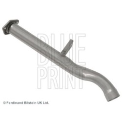 Exhaust Pipe BLUE PRINT ADC46019 OE Ref MB924377