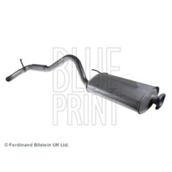 Rear Muffler BLUE PRINT ADC46020 OE Ref XR127383