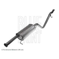Rear Muffler BLUE PRINT ADC46021 OE Ref 1571A521