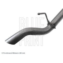 Rear Muffler BLUE PRINT ADC46021 OE Ref 1571A521 BLUE PRINT