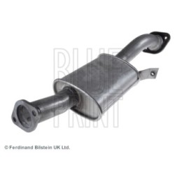 Front Muffler BLUE PRINT ADC46022 OE Ref MR332070