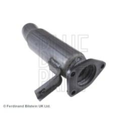 Rear Muffler BLUE PRINT ADC46023 OE Ref MR239652