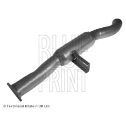 Exhaust Pipe BLUE PRINT ADC46024 OE Ref MR239654