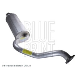 Rear Muffler BLUE PRINT ADC46025 OE Ref MR204856
