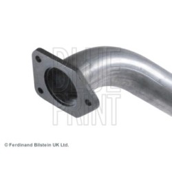 Rear Muffler BLUE PRINT ADC46025 OE Ref MR204856 BLUE PRINT
