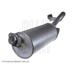 Rear Muffler BLUE PRINT ADC46026 OE Ref MR266476