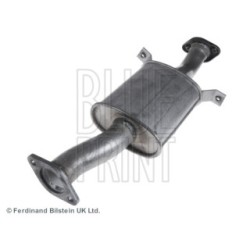 Centre Muffler BLUE PRINT ADC46029 OE Ref MR224418