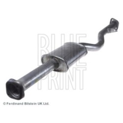 Front Muffler BLUE PRINT ADC46036 OE Ref MR127375