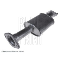 Front Muffler BLUE PRINT ADC46037 OE Ref MR552589