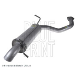 Rear Muffler BLUE PRINT ADC46039 OE Ref MR481153 BLUE PRINT