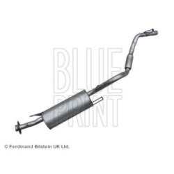 Rear Muffler BLUE PRINT ADC46041 OE Ref MN110738