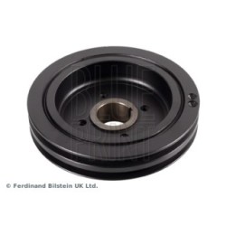 Crankshaft Belt Pulley BLUE PRINT ADC46109 OE Ref MD110165