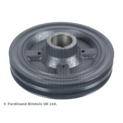 Crankshaft Belt Pulley BLUE PRINT ADC46111 OE Ref MD374223