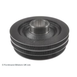 Crankshaft Belt Pulley BLUE PRINT ADC46116 OE Ref ME202490