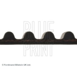 Timing Belt BLUE PRINT ADC47541 OE Ref MD334207 BLUE PRINT