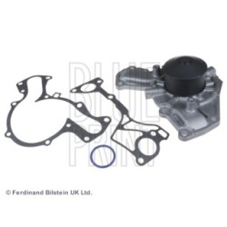 Engine Cooling Water Pump BLUE PRINT ADC49129 OE Ref MD188340
