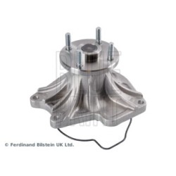 Engine Cooling Water Pump BLUE PRINT ADC49144 OE Ref ME993475