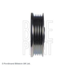 V-ribbed Belt Deflection guide Pulley BLUE PRINT ADC496501 OE Ref MD303884 BLUE PRINT