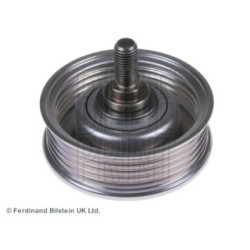 V-ribbed Belt Deflection guide Pulley BLUE PRINT ADC496505 OE Ref MD319600
