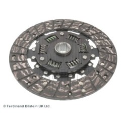 Clutch Disc BLUE PRINT ADD63107 OE Ref 31250-87615