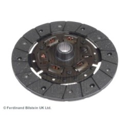 Clutch Disc BLUE PRINT ADD63128 OE Ref 3125087404000