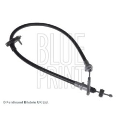 Clutch Control Cable Pull BLUE PRINT ADD63831 OE Ref 31340-87230