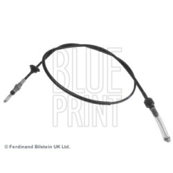 Clutch Control Cable Pull BLUE PRINT ADD63846 OE Ref 31340-87D36