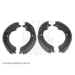 Brake Shoe Set BLUE PRINT ADD64109 OE Ref 04495-87602