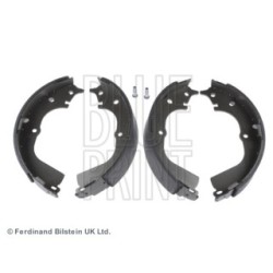 Brake Shoe Set BLUE PRINT ADD64124 OE Ref 04495-87609