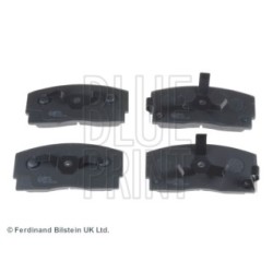 Disc Brake Pad Set BLUE PRINT ADD64207 OE Ref 04491-87102