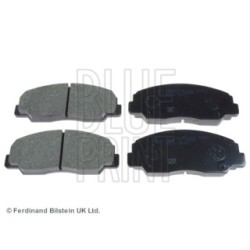 Disc Brake Pad Set BLUE PRINT ADD64210 OE Ref 04491-87607