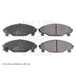 Disc Brake Pad Set BLUE PRINT ADD64220 OE Ref 04491-87728