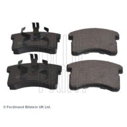 Disc Brake Pad Set BLUE PRINT ADD64227 OE Ref 04491-87217
