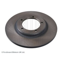 Brake Disc BLUE PRINT ADD64305 OE Ref 43512-87607