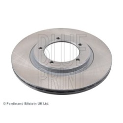 Brake Disc BLUE PRINT ADD64310 OE Ref 43512-87605