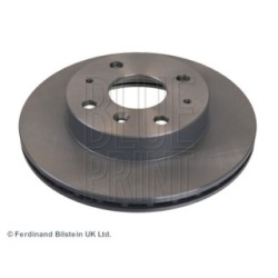 Brake Disc BLUE PRINT ADD64314 OE Ref 43512-87718