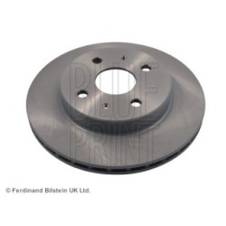 Brake Disc BLUE PRINT ADD64326 OE Ref 43512-97402