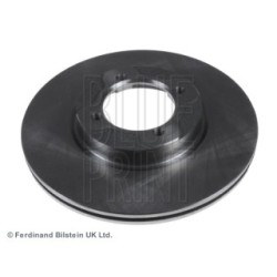Brake Disc BLUE PRINT ADD64327 OE Ref 43512-87220