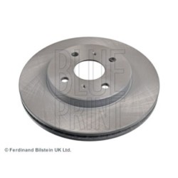 Brake Disc BLUE PRINT ADD64328 OE Ref 43512-B1030-000