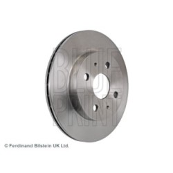 Brake Disc BLUE PRINT ADD64332 OE Ref 43512-B1021 BLUE PRINT