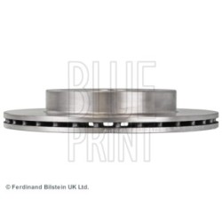 Brake Disc BLUE PRINT ADD64332 OE Ref 43512-B1021 BLUE PRINT