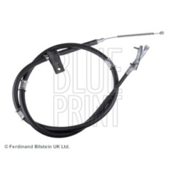 Parking Brake Cable Pull BLUE PRINT ADD64676 OE Ref 4642087217000