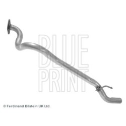 Exhaust Pipe BLUE PRINT ADD66002C OE Ref 17405-87655