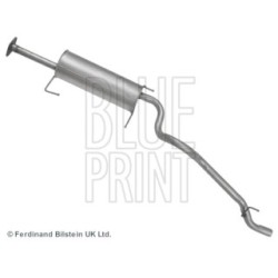 Rear Muffler BLUE PRINT ADD66004C OE Ref 17405-87656
