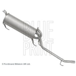 Rear Muffler BLUE PRINT ADD66005 OE Ref 17430-87Z14