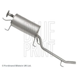 Rear Muffler BLUE PRINT ADD66008 OE Ref 17430-87Z17