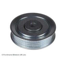 V-ribbed Belt Deflection guide Pulley BLUE PRINT ADD696502 OE Ref 1663097402000