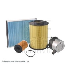 Maintenance Service Parts Set BLUE PRINT ADF122115 OE Ref 1 354 952 S1