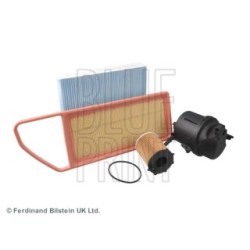 Maintenance Service Parts Set BLUE PRINT ADF122118 OE Ref 1 204 459 S1